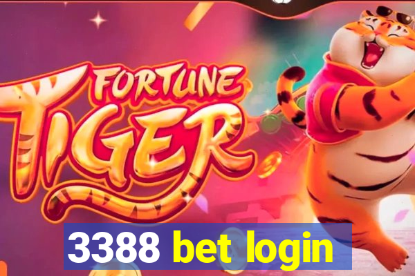 3388 bet login